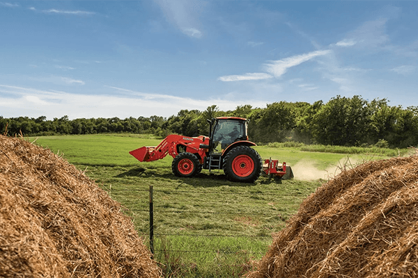 Make 2023 Your Best Haymaking Year
