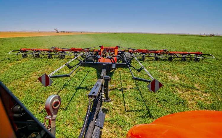 Multiple Rotor Options Multiple Rotor Options